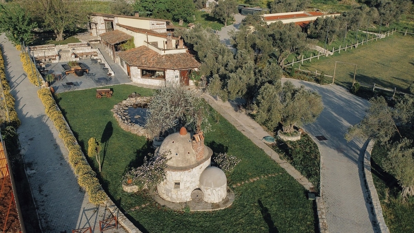 Imagen general del Manej Urla. Foto 1