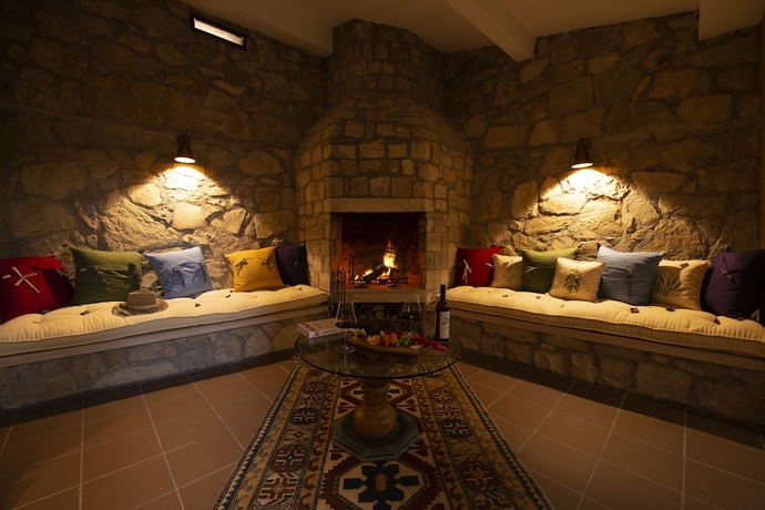 Imagen de la habitación del Manej Urla. Foto 13