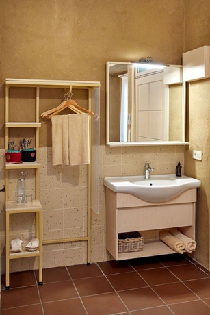 Imagen de la habitación del Manej Urla. Foto 14