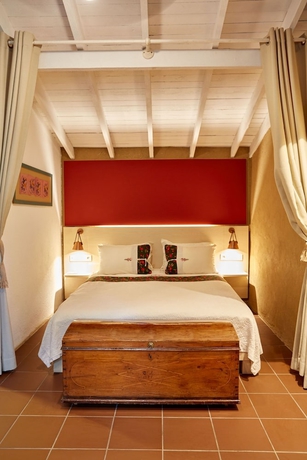 Imagen de la habitación del Manej Urla. Foto 15