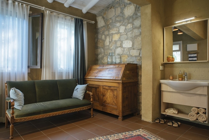 Imagen de la habitación del Manej Urla. Foto 16