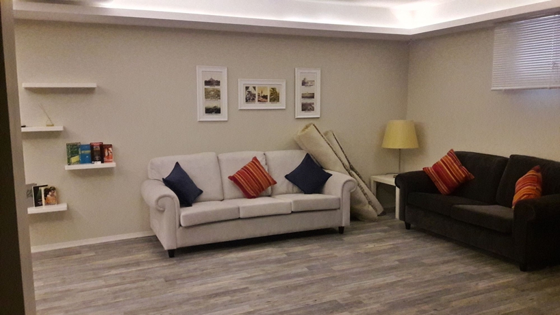 Imagen de los interiores del Mangana Konak, Sultanahmet (casco antiguo Estambul). Foto 15