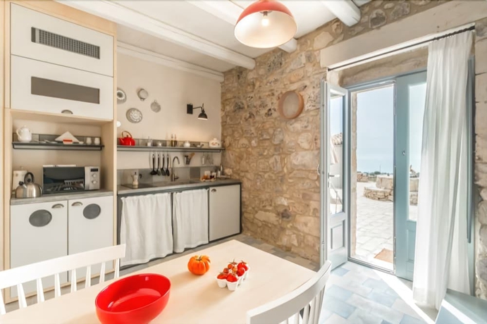 Imagen de la habitación del Mangiabove. Foto 6