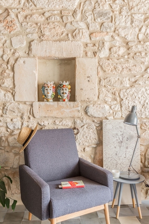 Imagen de los interiores del Mangiabove. Foto 19