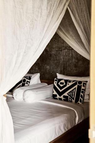Imagen de la habitación del Mangroove Bay Hostel. Foto 12