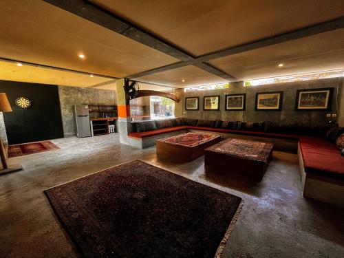 Imagen general del Mangroove Bay Hostel. Foto 6