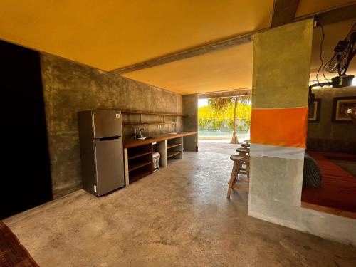Imagen general del Mangroove Bay Hostel. Foto 9