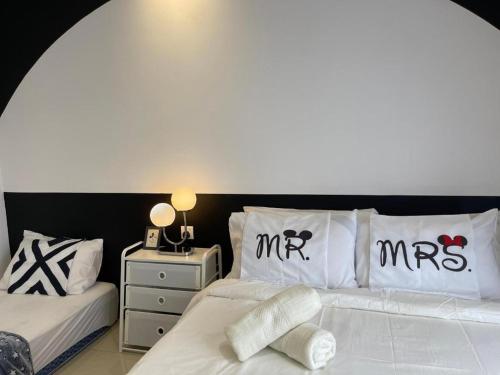 Imagen general del Manhattan Premier Suites IPOH Waterpark by uBook. Foto 4