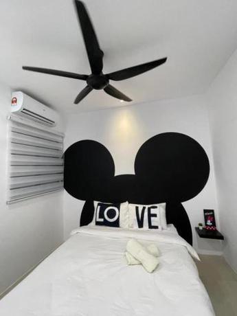 Imagen general del Manhattan Premier Suites IPOH Waterpark by uBook. Foto 6