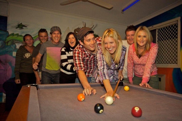 Imagen general del Manly Backpackers. Foto 5