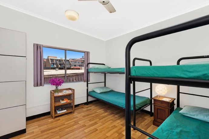 Imagen general del Manly Backpackers. Foto 10