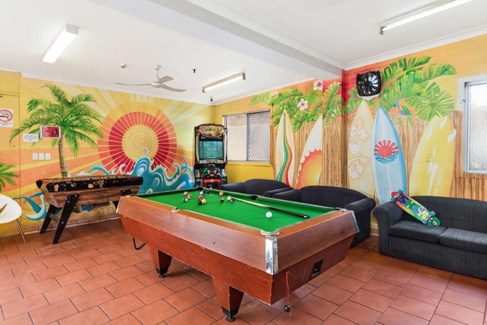 Imagen de la habitación del Manly Backpackers. Foto 16