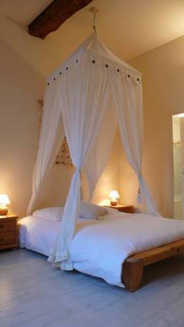 Imagen de la habitación del Manoir De La B&eacute;gaudi&egrave;re. Foto 11