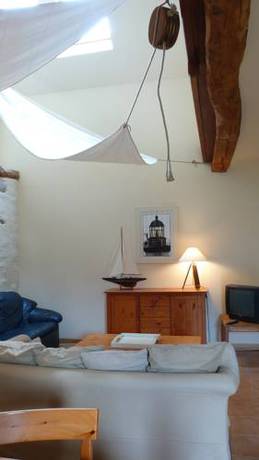 Imagen de la habitación del Manoir De La B&eacute;gaudi&egrave;re. Foto 12