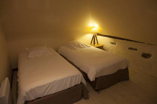 Imagen de la habitación del Manoir De La B&eacute;gaudi&egrave;re. Foto 13