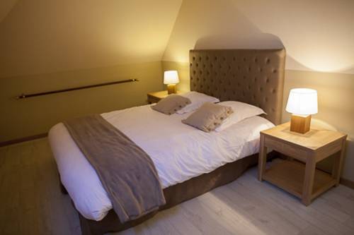 Imagen de la habitación del Manoir De La B&eacute;gaudi&egrave;re. Foto 14