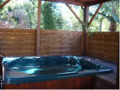 Imagen de la habitación del Manoir Du Parc. Foto 6