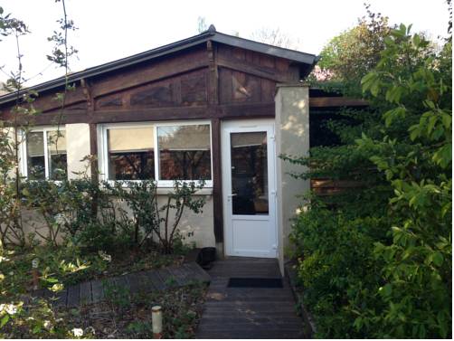 Imagen de la habitación del Manoir Du Parc. Foto 7