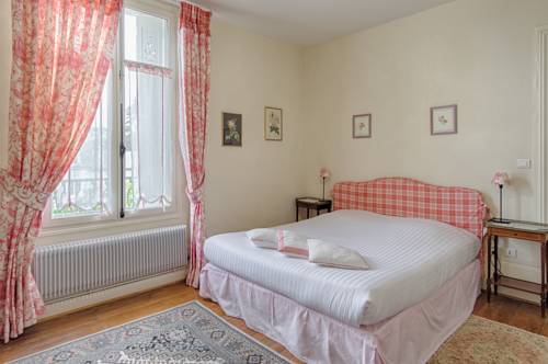 Imagen de la habitación del Manoir Du Parc. Foto 15