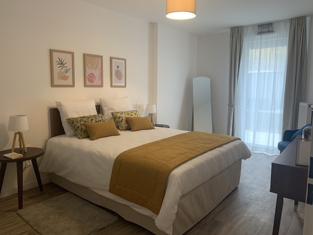 Imagen de la habitación del Manoir Le Parc des Aubiers. Foto 3