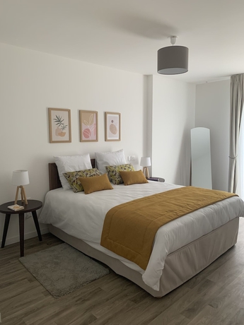 Imagen de la habitación del Manoir Le Parc des Aubiers. Foto 5