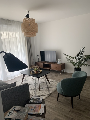 Imagen de la habitación del Manoir Le Parc des Aubiers. Foto 9
