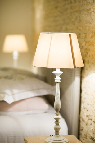 Imagen de la habitación del Manoir d\'Hastings. Foto 12
