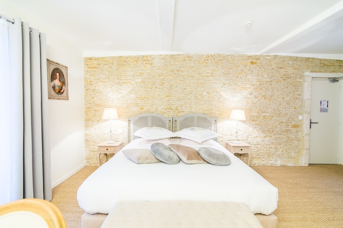 Imagen de la habitación del Manoir d\'Hastings. Foto 13