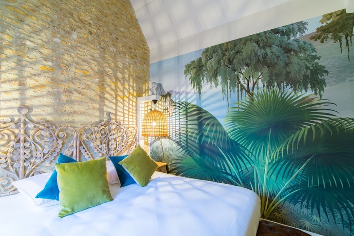 Imagen de la habitación del Manoir d\'Hastings. Foto 14