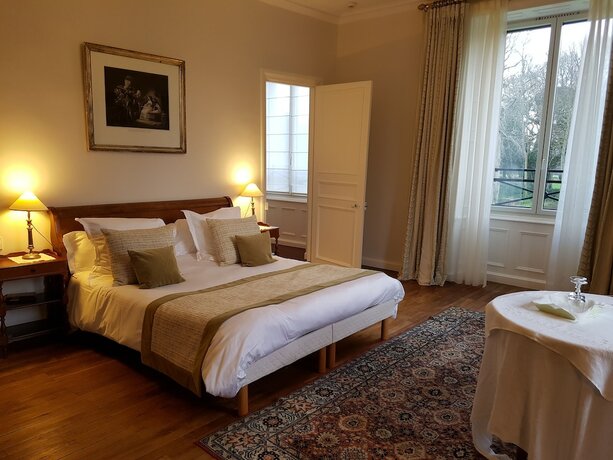 Imagen general del Manoir de Kergrec\'h. Foto 3