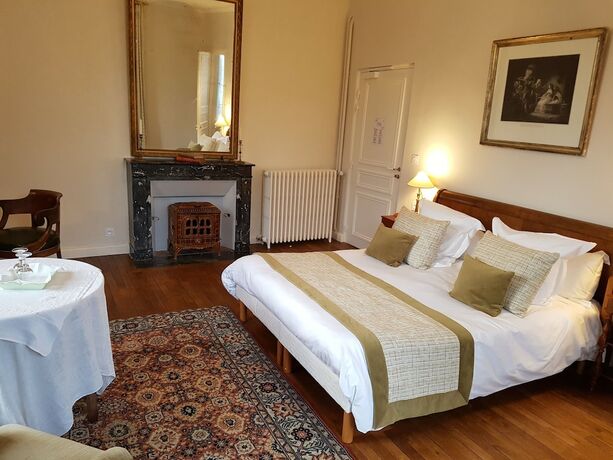 Imagen general del Manoir de Kergrec\'h. Foto 6