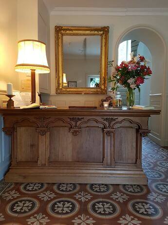 Imagen general del Manoir de Kergrec\'h. Foto 8