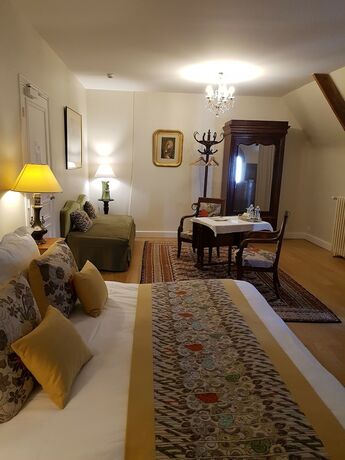 Imagen general del Manoir de Kergrec\'h. Foto 9