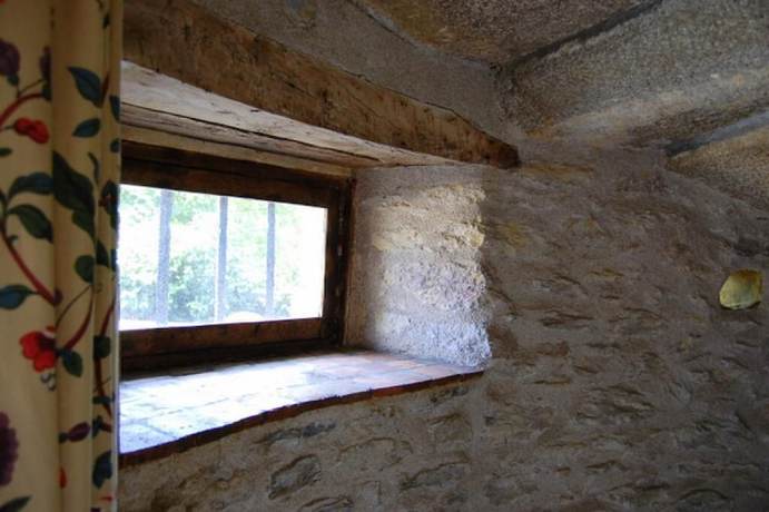 Imagen de los interiores del Manoir de Rouess&eacute;. Foto 15