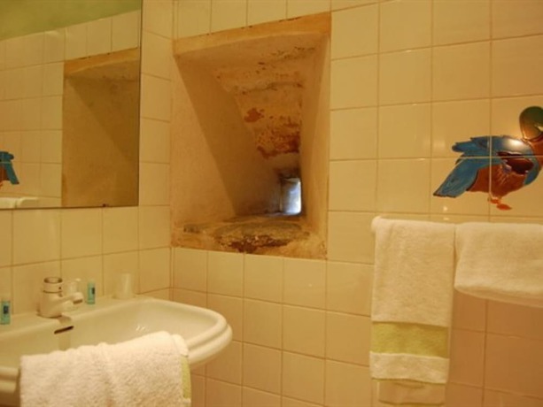 Imagen de la habitación del Manoir de Rouess&eacute;. Foto 10