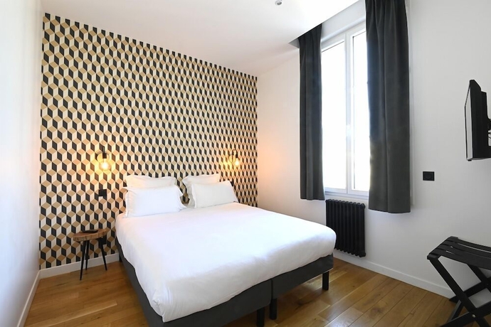 Imagen de la habitación del Manoir de l\'Eveche. Foto 6