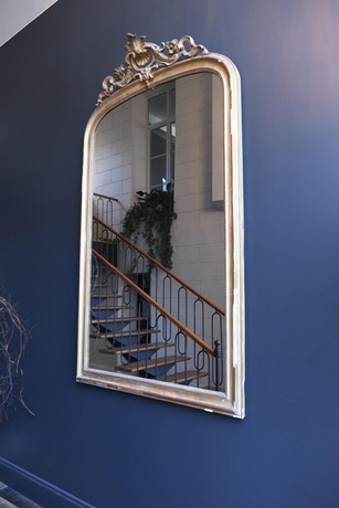 Imagen de los interiores del Manoir de l\'Eveche. Foto 18
