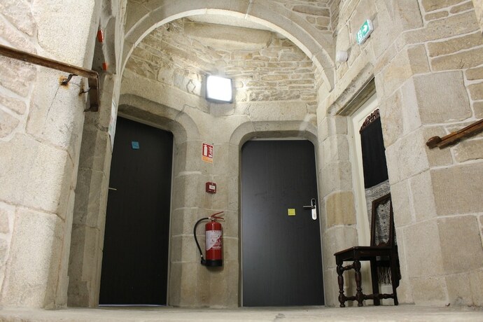 Imagen general del Manoir du Moustoir, Hôtel Les Empreintes. Foto 1
