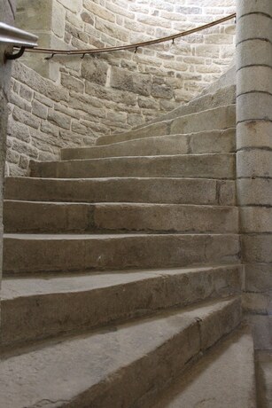 Imagen general del Manoir du Moustoir, H&ocirc;tel Les Empreintes. Foto 2