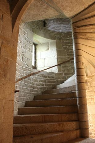 Imagen general del Manoir du Moustoir, H&ocirc;tel Les Empreintes. Foto 9