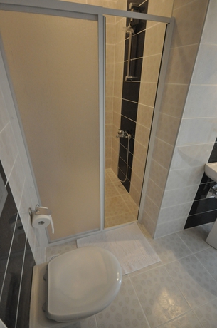 Imagen de la habitación del Manolya Apart Hotel. Foto 16