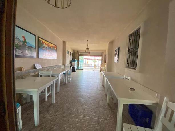 Imagen de los interiores del Manolya Hotel. Foto 20