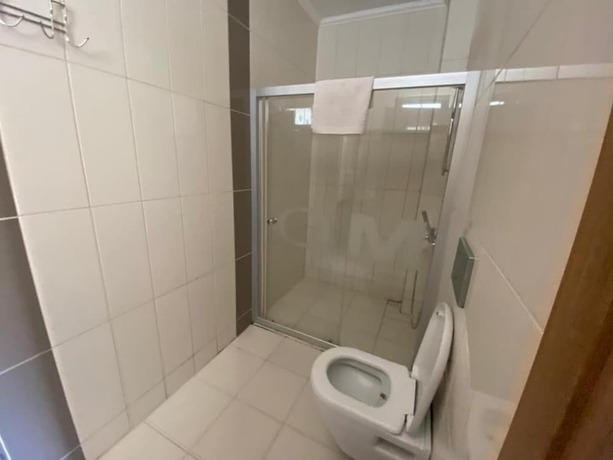 Imagen de la habitación del Manolya Hotel. Foto 16