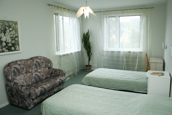 Imagen de la habitación del Mans Nams. Foto 2