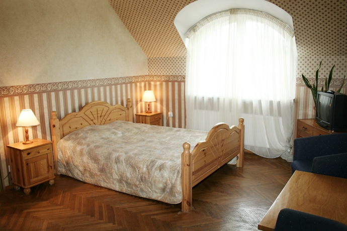 Imagen de la habitación del Mans Nams. Foto 3