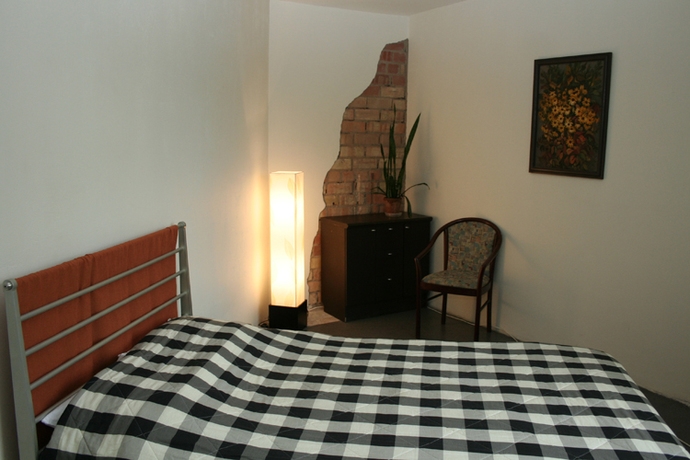 Imagen de la habitación del Mans Nams. Foto 4