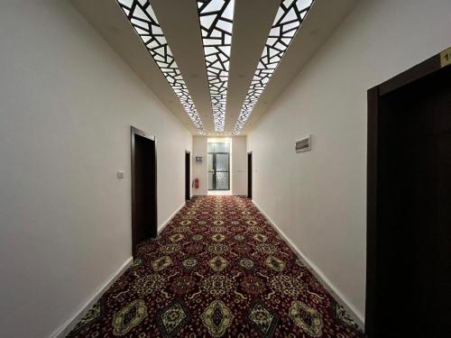 Imagen general del Mansi Residence. Foto 4