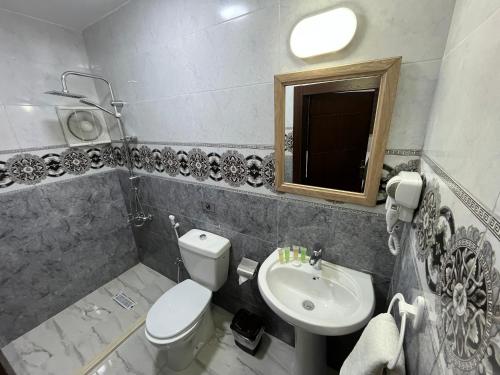 Imagen general del Mansi Residence. Foto 11