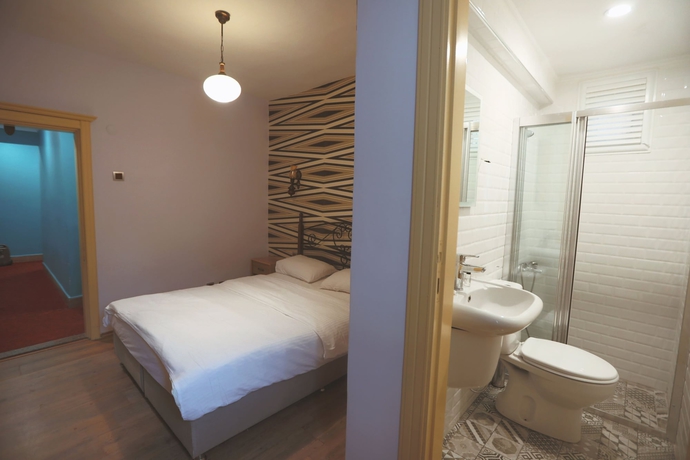 Imagen de la habitación del Mansion By Cheers. Foto 3