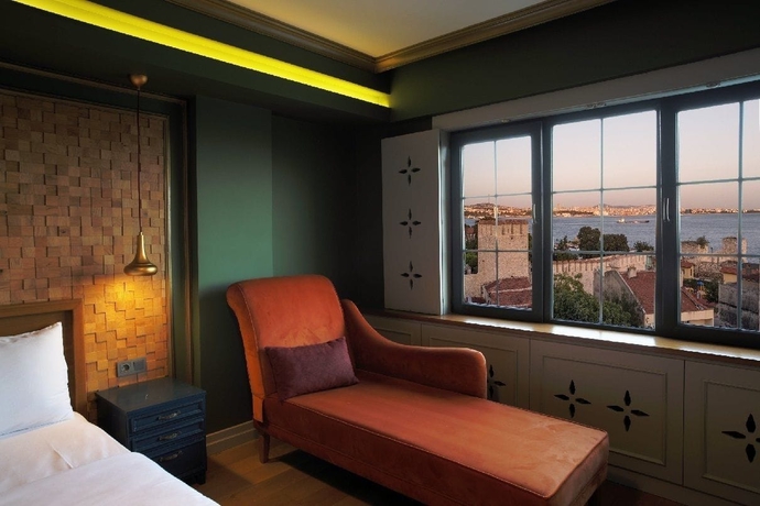 Imagen de la habitación del Mansion By Cheers. Foto 4
